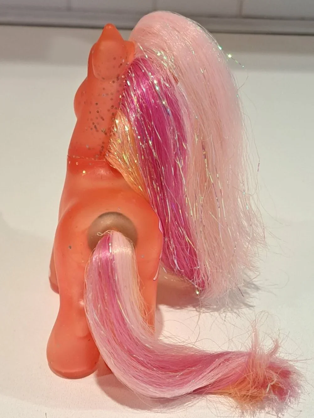 Secret Wish my little pony figure toy horse - Picture 5 of 8